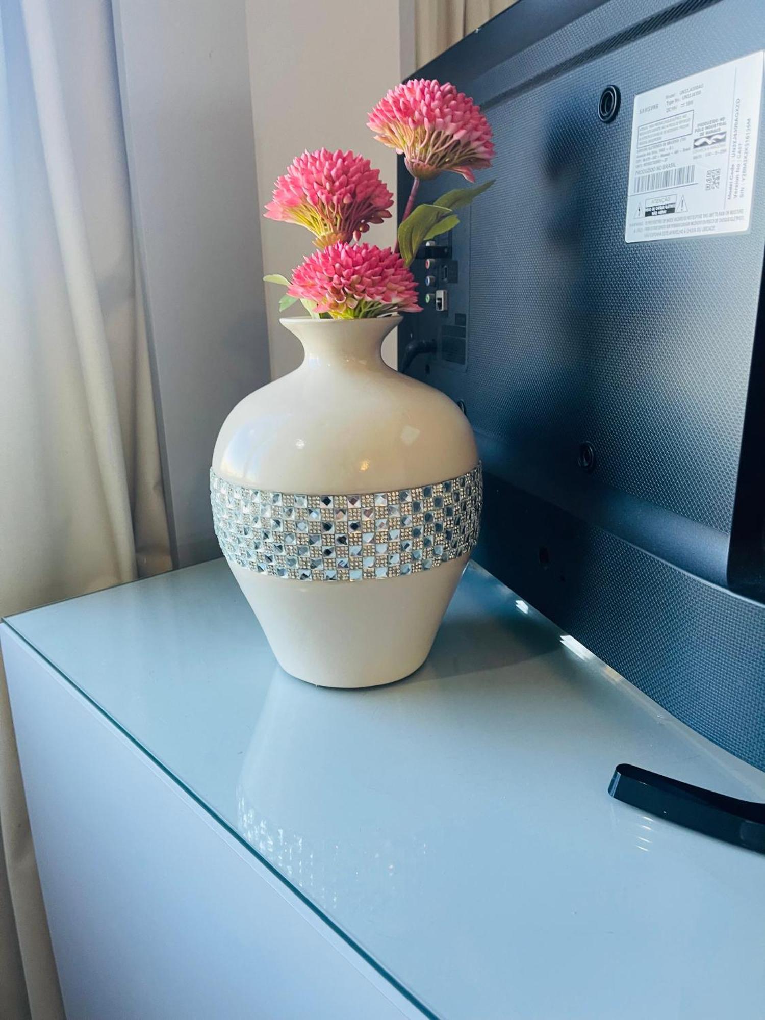 Flat De Luxo Aeroporto Congonhas - Hotel サンパウロ エクステリア 写真