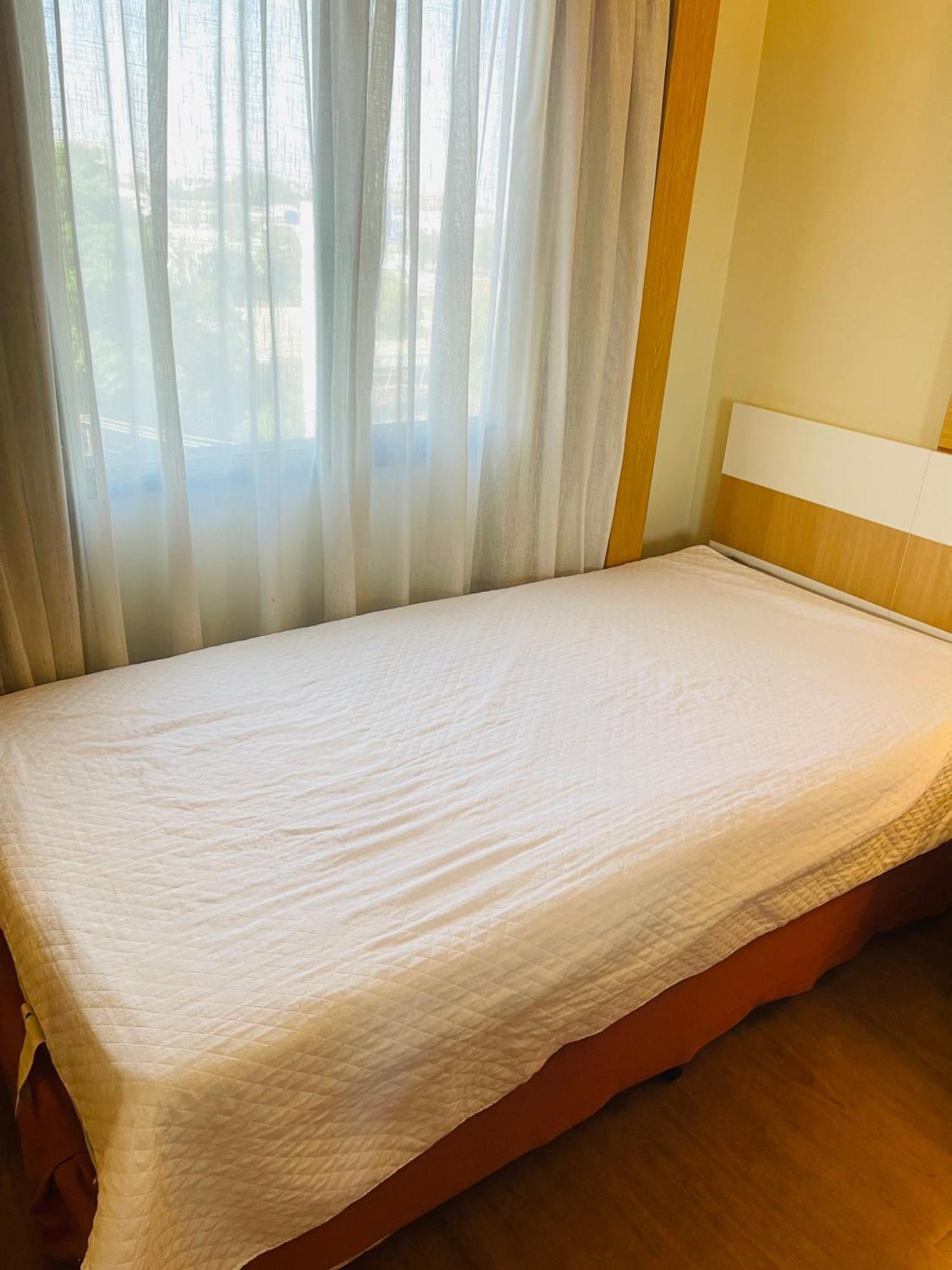 Flat De Luxo Aeroporto Congonhas - Hotel サンパウロ エクステリア 写真